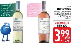 Edeka Mezzacorona Angebot