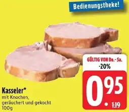 Edeka Kasseler Angebot