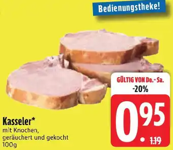 Edeka Kasseler Angebot