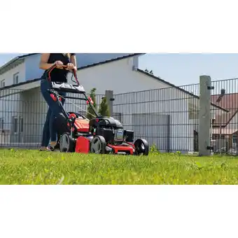 Netto Marken-Discount Scheppach Benzinrasenmäher - versch. Ausführungen Angebot