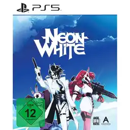 Netto Marken-Discount Neon White Angebot