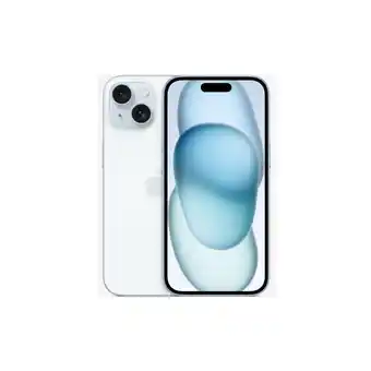 Netto Marken-Discount Apple iPhone 15 Plus - 128 GB - Blau Angebot