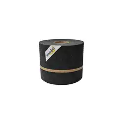 Netto Marken-Discount zaun zu Sichtschutz Design Vlies für Doppelstabmatten Schwarzgrau 26m Angebot