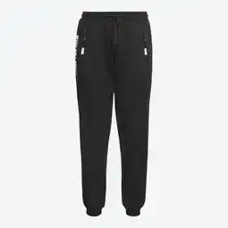 NKD Herren-Jogginghose mit Ripp-Bündchen Angebot