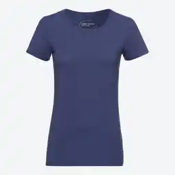 NKD Damen-T-Shirt in verschiedenen Designs Angebot