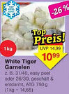 Jawoll White Tiger Garnelen Angebot