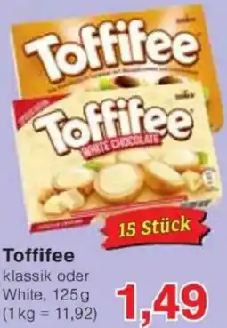 Jawoll Toffifee Angebot