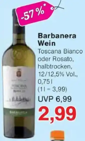 Jawoll Barbanera Wein Angebot