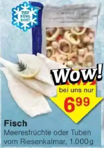 Jawoll Fisch Angebot