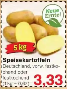 Jawoll Speisekartoffeln Angebot
