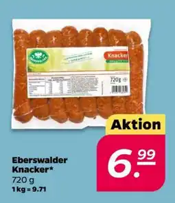 NETTO Eberswalder Knacker Angebot