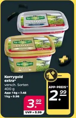 NETTO KERRYGOLD Extra Angebot