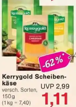 Jawoll Kerrygold Scheibenkäse Angebot
