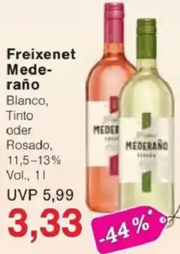 Jawoll Freixenet Mederaño Angebot