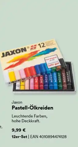 Thalia Jaxon pastell-ölkreiden Angebot