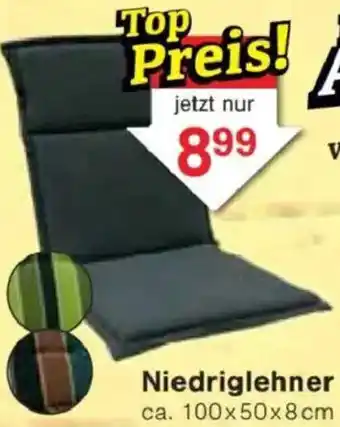 Jawoll Niedriglehner Angebot