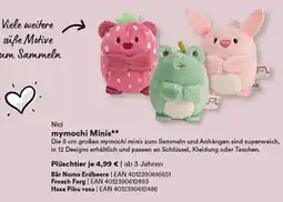 Thalia Nici mymochi minis Angebot