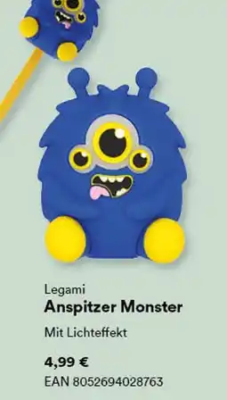 Thalia Legami anspitzer monster Angebot