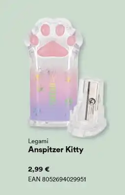 Thalia Legami anspitzer kitty Angebot