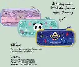 Thalia Legami stiftetui Angebot
