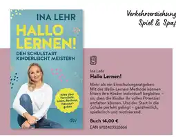 Thalia Hallo lernen! Angebot