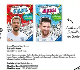 Thalia Fußball-stars alles über kane Angebot