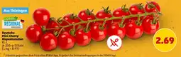 PENNY Marktliebe deutsche mini-cherry-rispentomaten Angebot