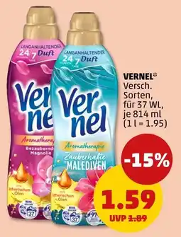 PENNY Vernel vernel Angebot