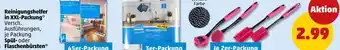 PENNY Home ideas feuchte boden-reinigungstücher Angebot