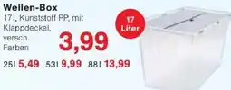 Jawoll Wellen-Box Angebot