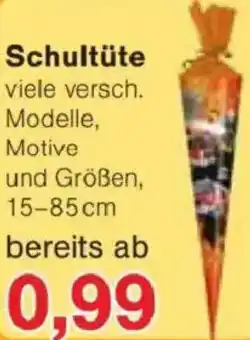 Jawoll Schultüte Angebot