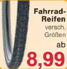 Jawoll Prophete Fahrrad Reifen Angebot