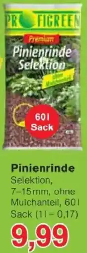 Jawoll Pinienrinde Angebot