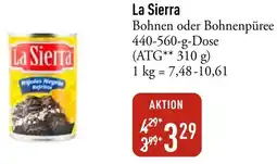 Galeria Markthalle La Sierra Angebot