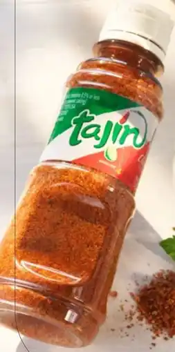 Galeria Markthalle Tajin Chilli Powder Angebot