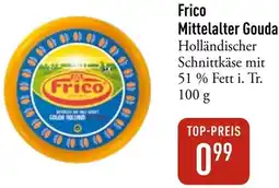 Galeria Markthalle Frico Mittelalter Gouda Angebot