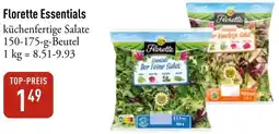Galeria Markthalle Florette Essentials Angebot