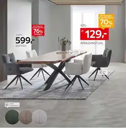 XXXLutz Landscape esstisch Angebot