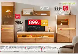 XXXLutz Linea natura wohnmöbel-serie Angebot