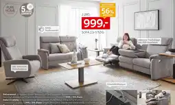 XXXLutz Pure home wohnzimmer Angebot