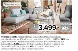 XXXLutz Wohnlandschaft Angebot