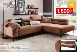 XXXLutz Wohnlandschaft Angebot