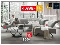XXXLutz Leder-wohnlandschaft Angebot