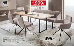 XXXLutz Musterring esszimmer Angebot