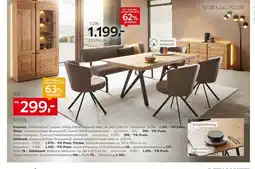 XXXLutz Venjakob esszimmer Angebot
