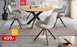 XXXLutz Venjakob esszimmer Angebot
