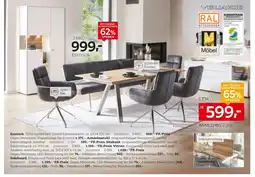 XXXLutz Venjakob esstisch Angebot