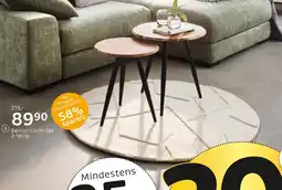 XXXLutz Beistelltisch-set Angebot