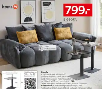 XXXLutz Bigsofa Angebot