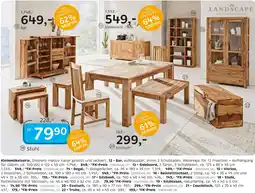 XXXLutz Landscape kleinmöbelserie Angebot